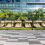 Dusit Thani Laguna Singapore
