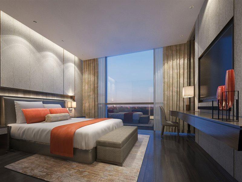 Khách sạn Dusit Thani Laguna 5*