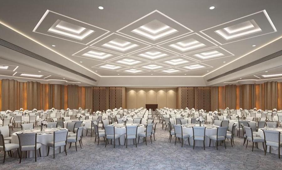 Khách sạn Dusit Thani Laguna 5*