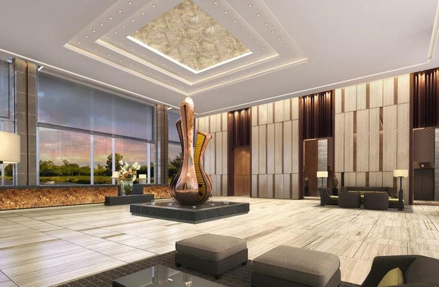 Khách sạn Dusit Thani Laguna