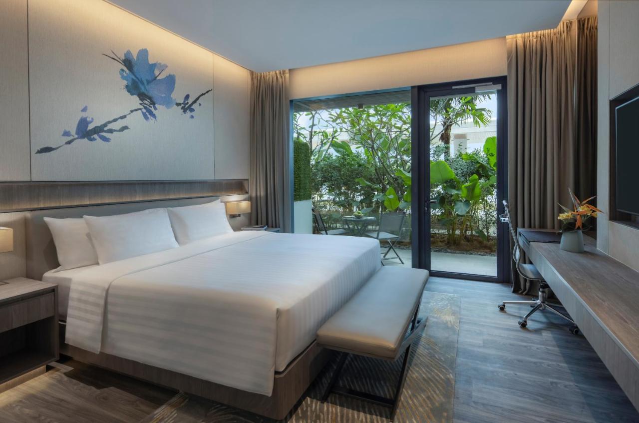 Dusit Thani Laguna Khách sạn