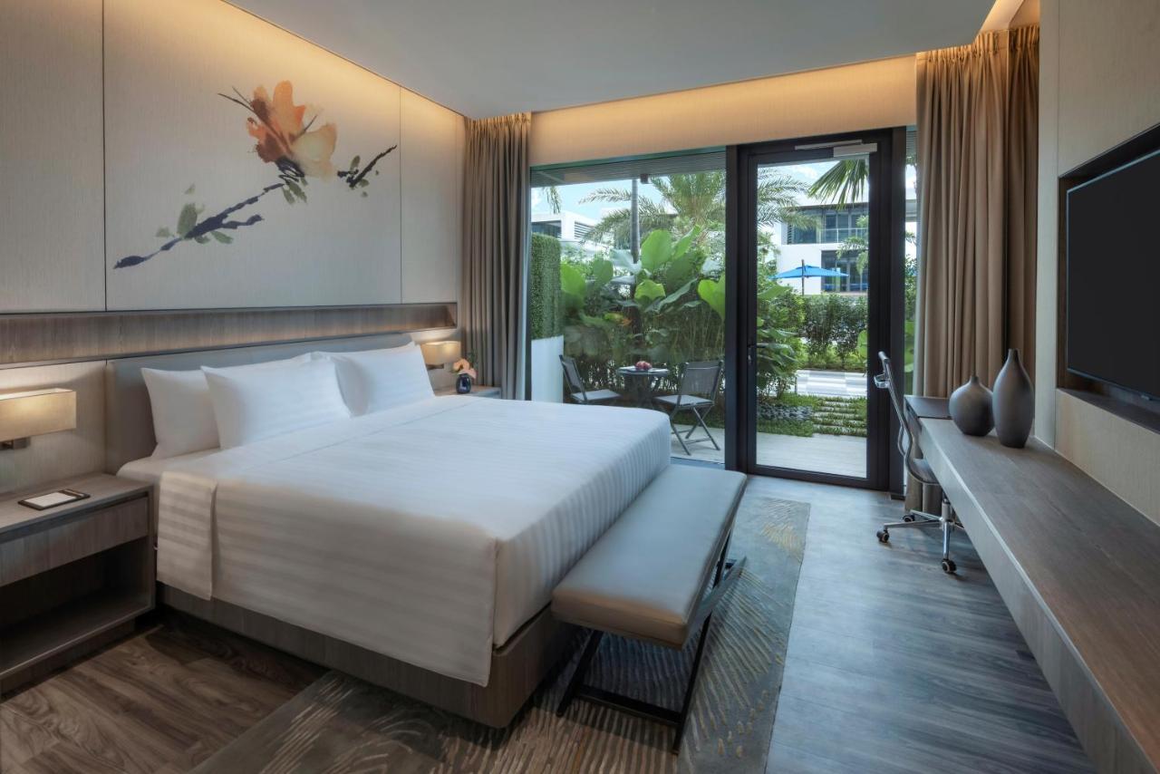 Khách sạn Dusit Thani Laguna