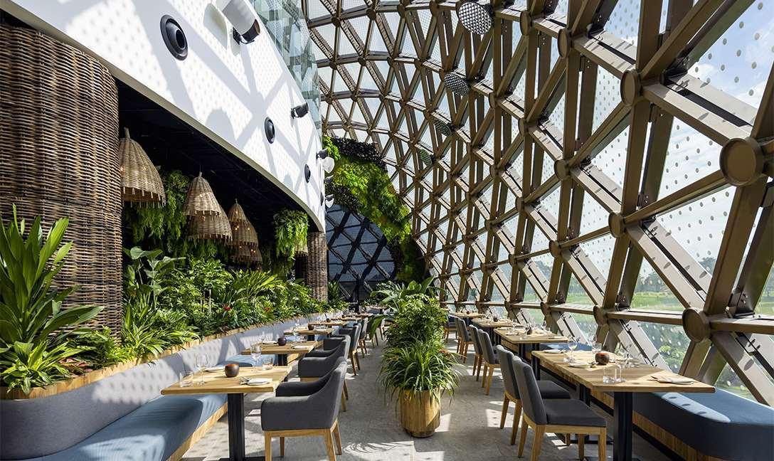 Dusit Thani Laguna Khách sạn