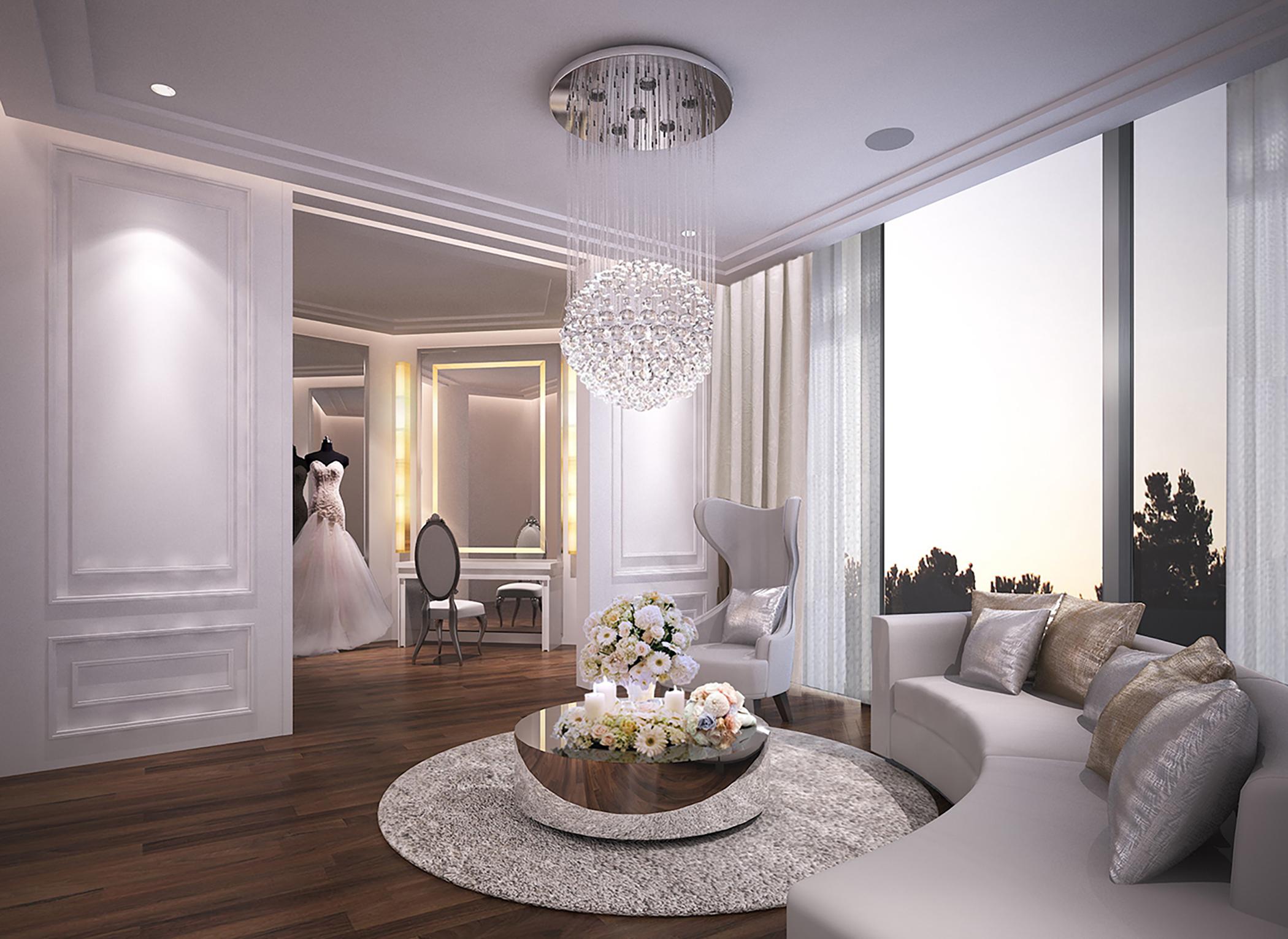 Khách sạn Dusit Thani Laguna 5*