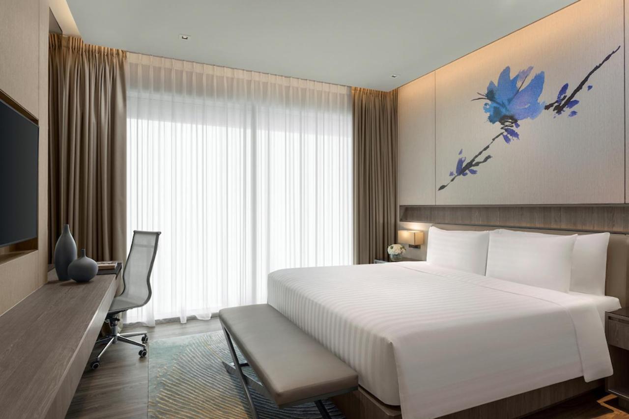 Khách sạn Dusit Thani Laguna 5*