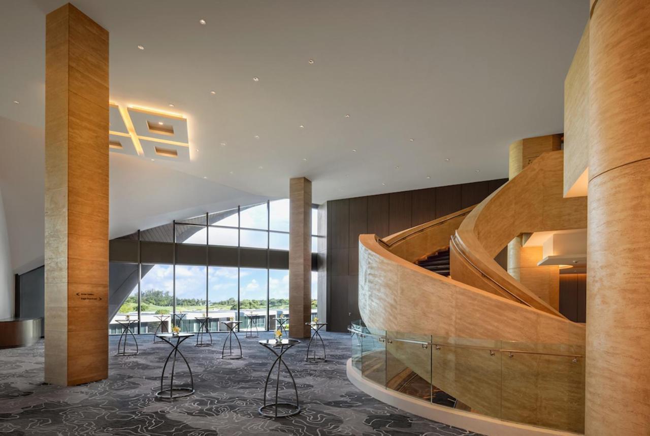 Dusit Thani Laguna Khách sạn Singapore