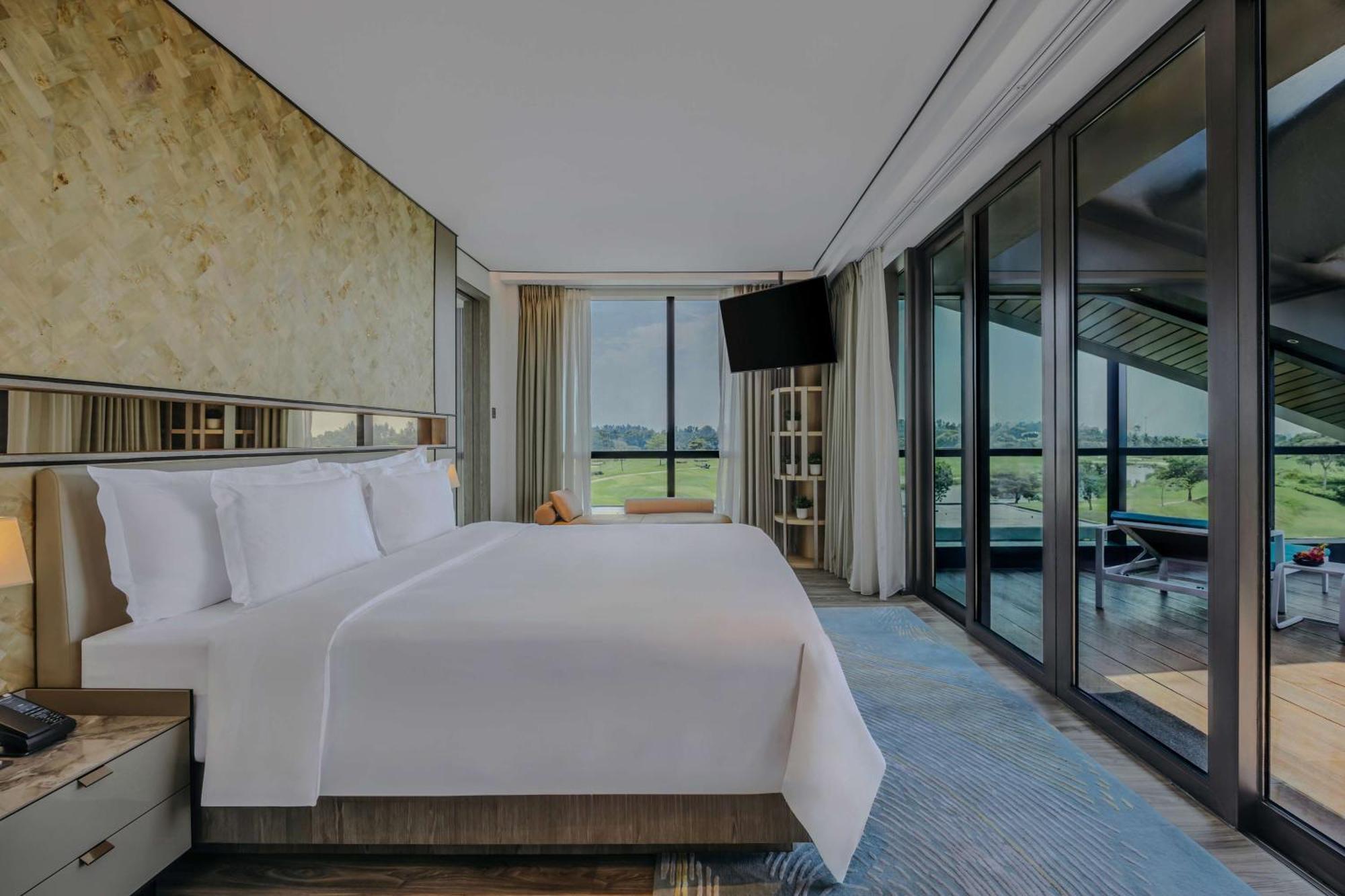 Khách sạn Dusit Thani Laguna