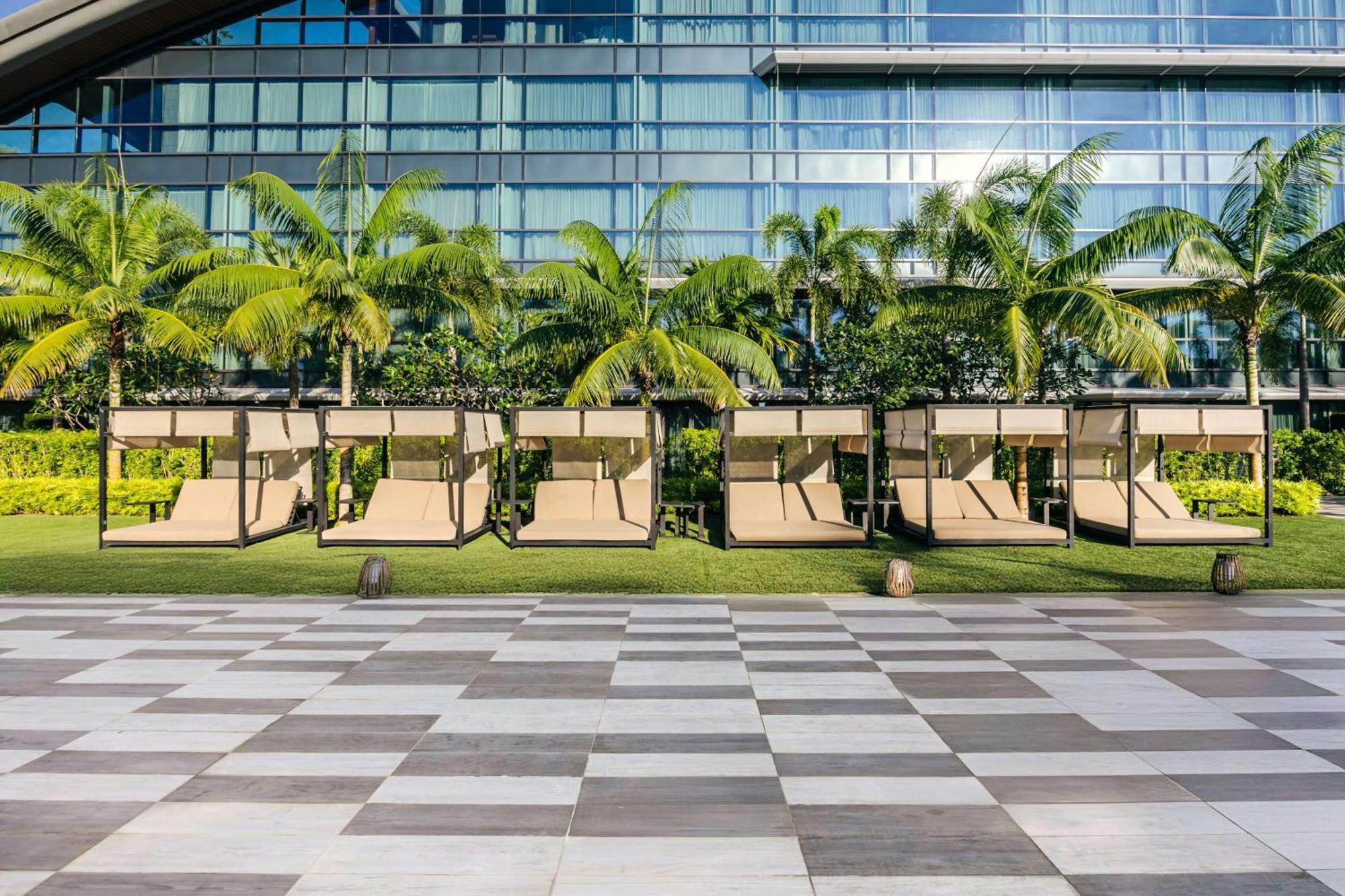 Khách sạn Dusit Thani Laguna 5*